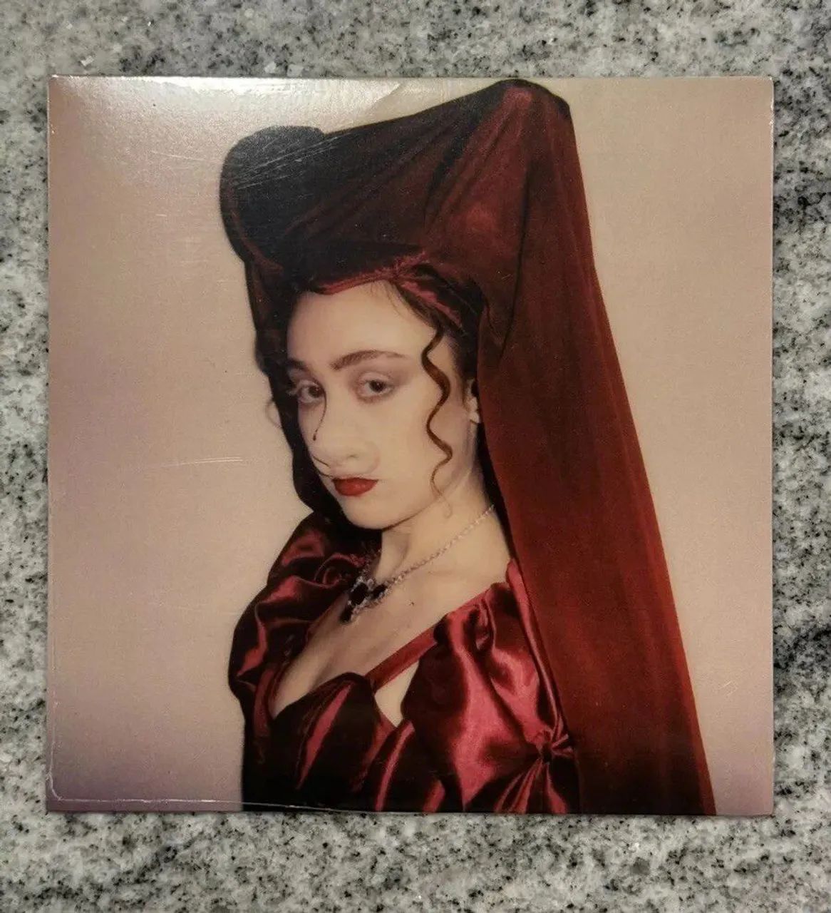 Vinil Chappell Roan Good Luck Babe