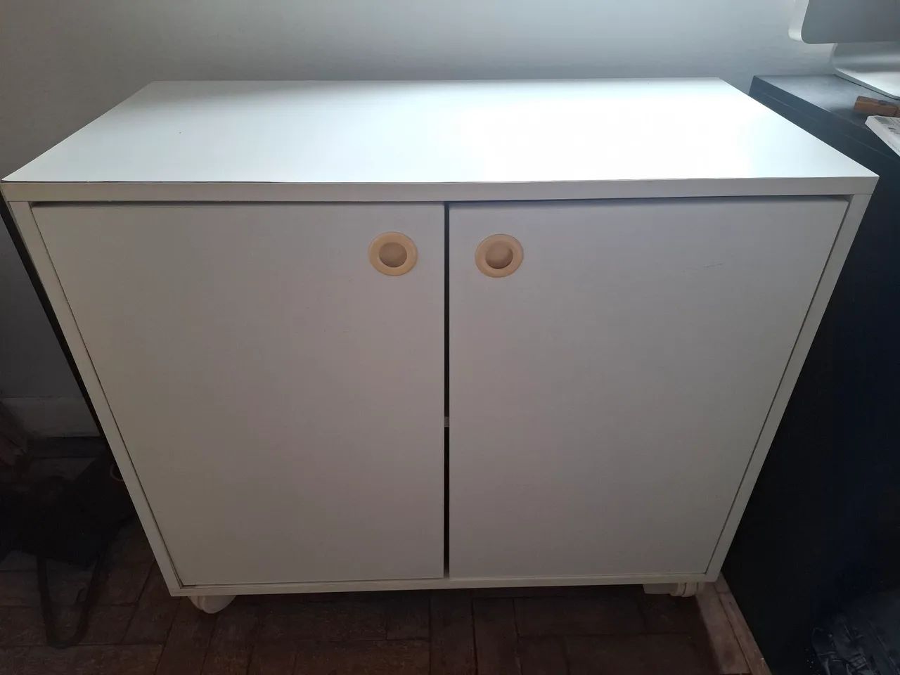 Cômoda roupa