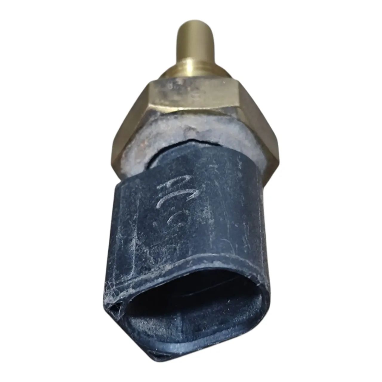 Sensor Temp Mercedes Ateg Accelo Om 904 906 - Foto 3