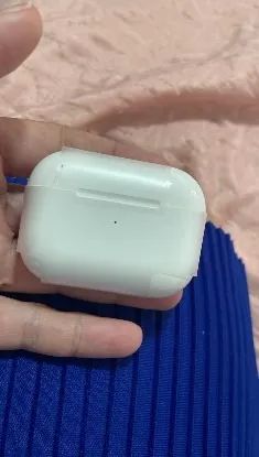 Fone Bluetooth Airpods PRO5 - Foto 3
