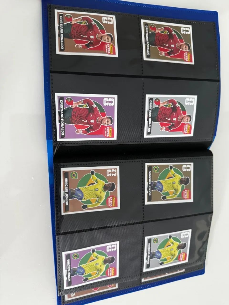 Coleção completa legends 2026 - Foto 2