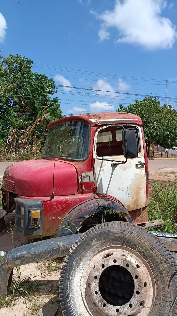 Caminhão  - Foto 4