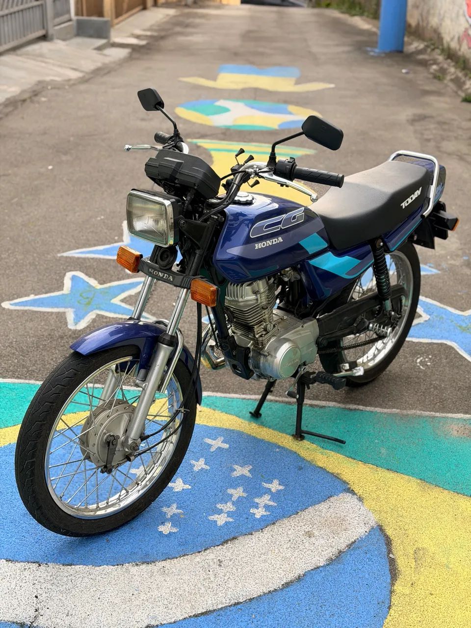 Honda Today 89 - Foto 3