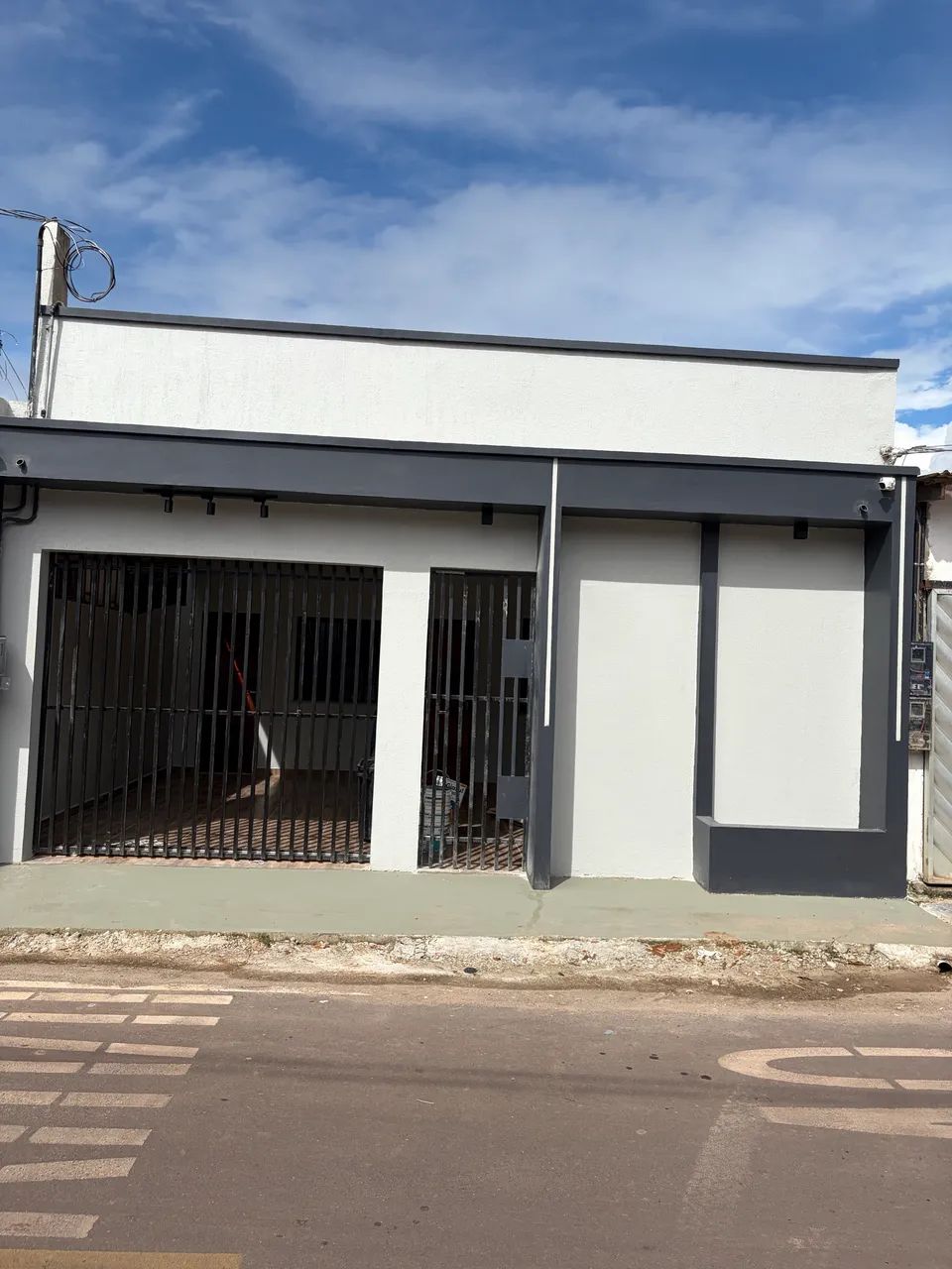 Casa nova na Zona Sul ( Nova Esperança) - Foto 2