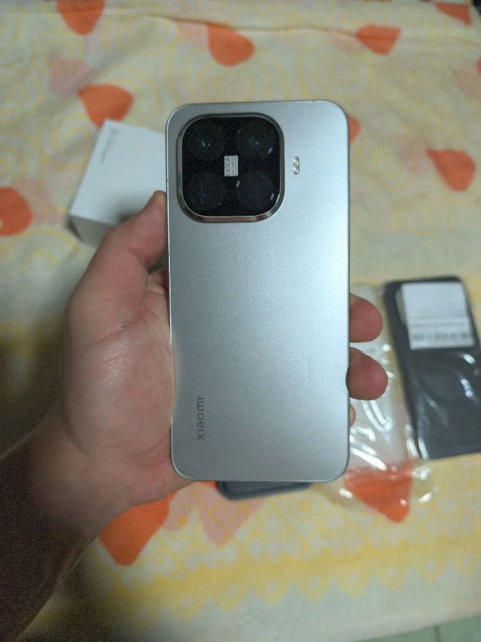 Xiaomi 15T PRÓ 512GB - Foto 4