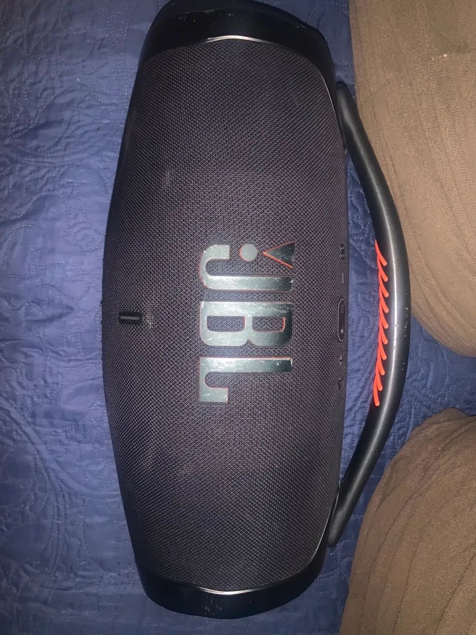 Jbl bombox 3 - Foto 4