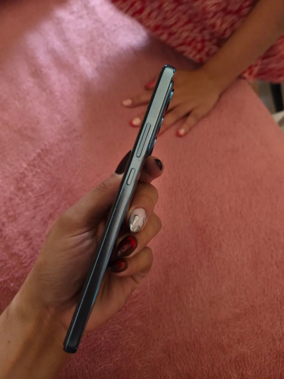 Motorola Edge 30 256GB - Foto 4