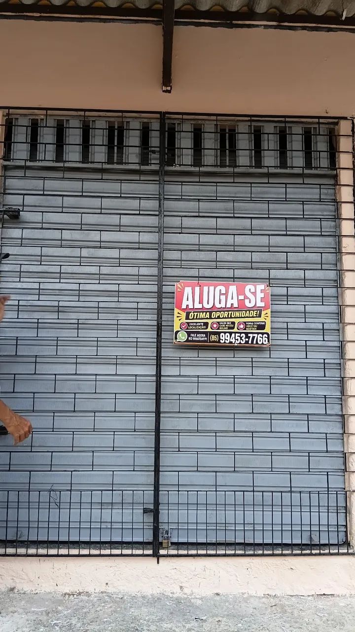 Ponto comercial 