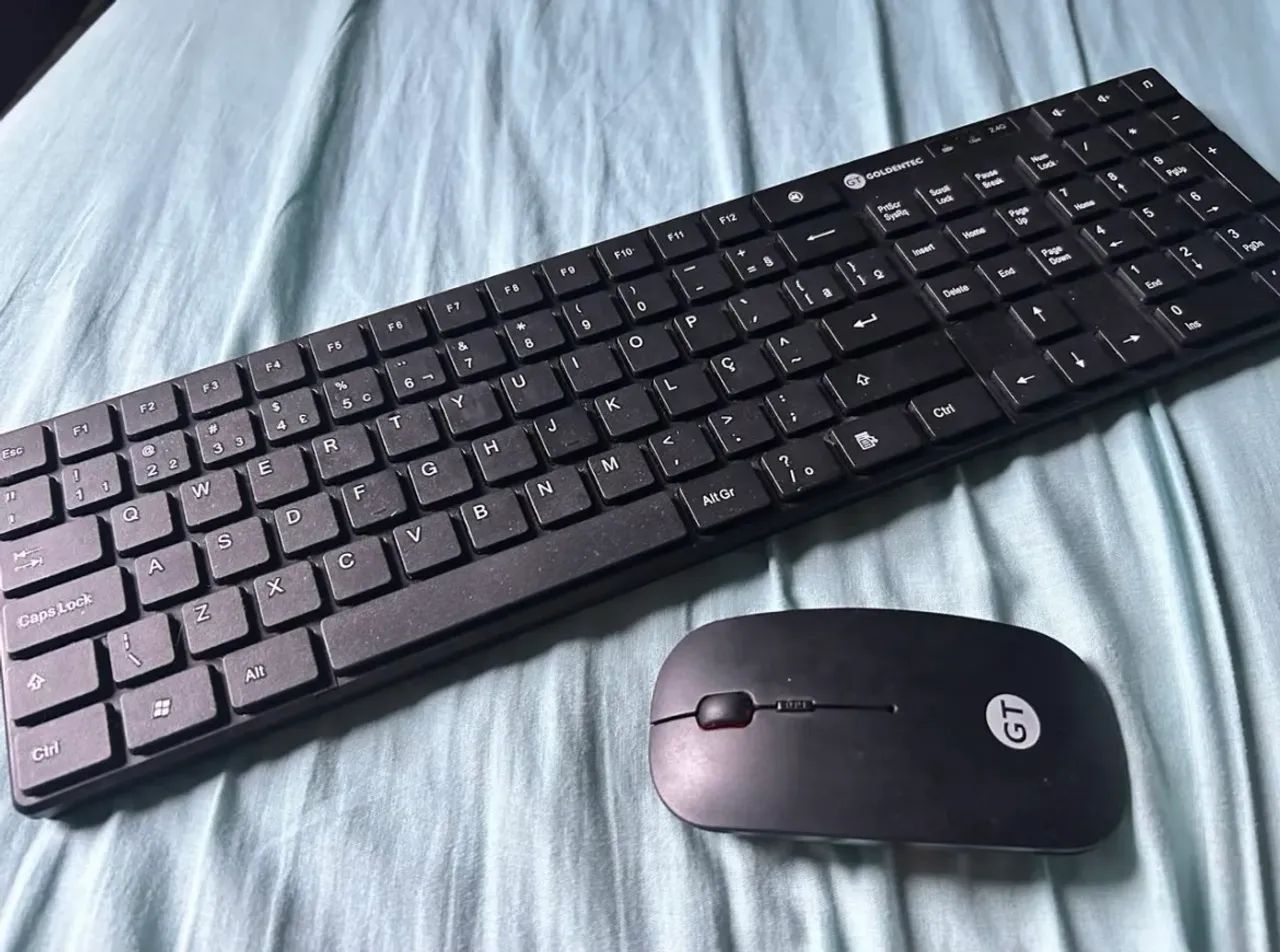 Notebook Positivo Premium + Teclado e Mouse sem fio - Foto 2