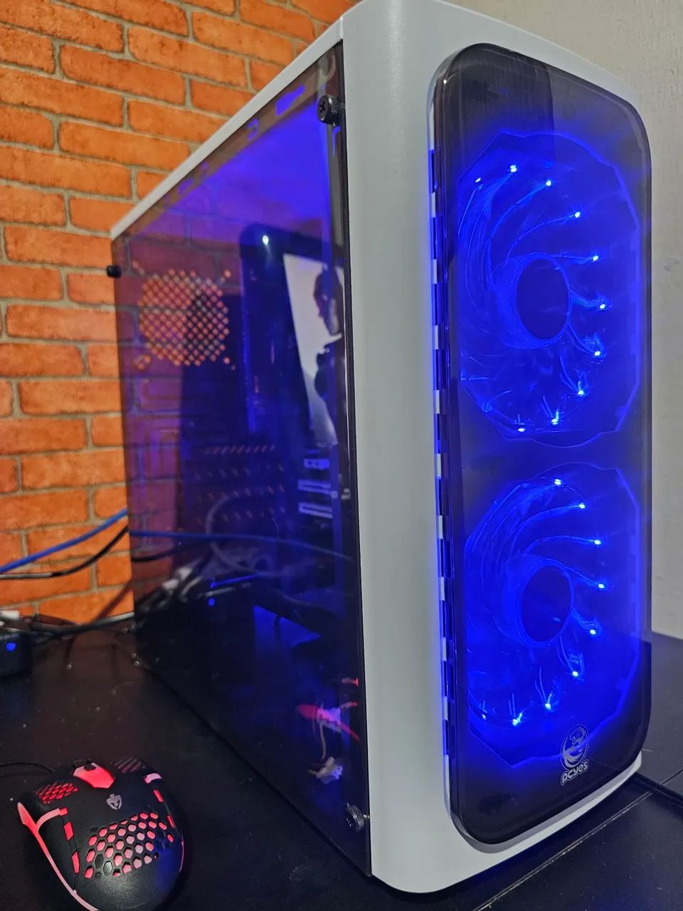PC Completo  - Foto 2