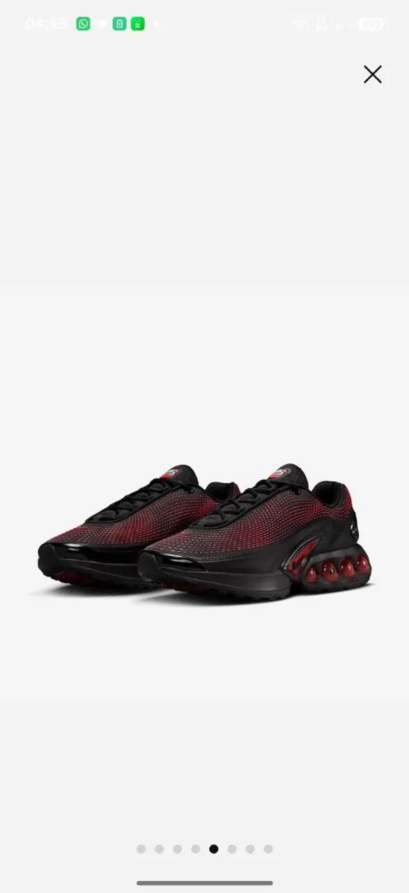 Tênis Nike dn - Foto 5