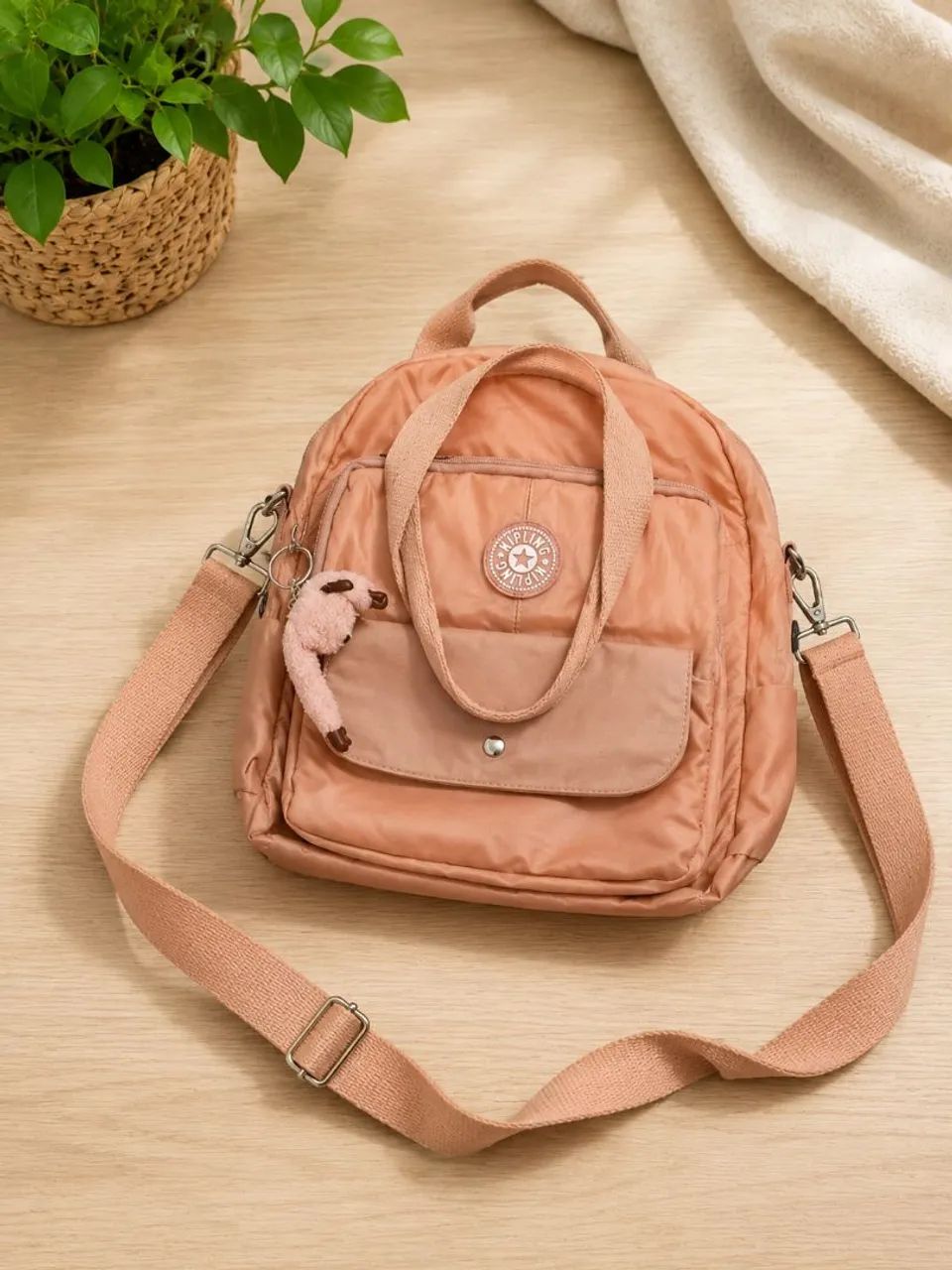 Mochilas Kipling  - Foto 3