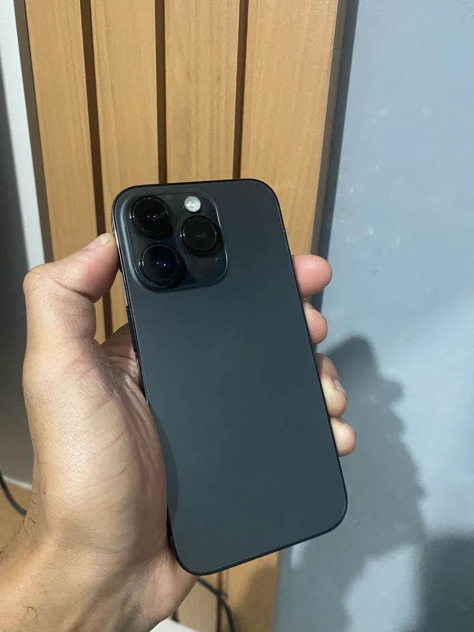 iPhone 14 Pro 