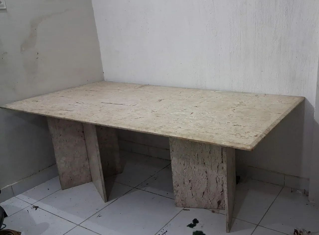 Mesa mármore  - Foto 2