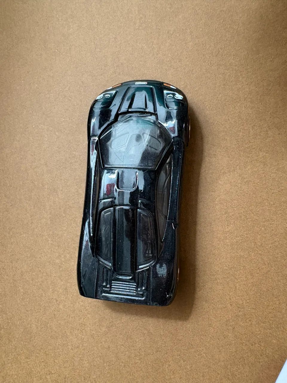 Carrinho HOTWHEELS - Foto 3