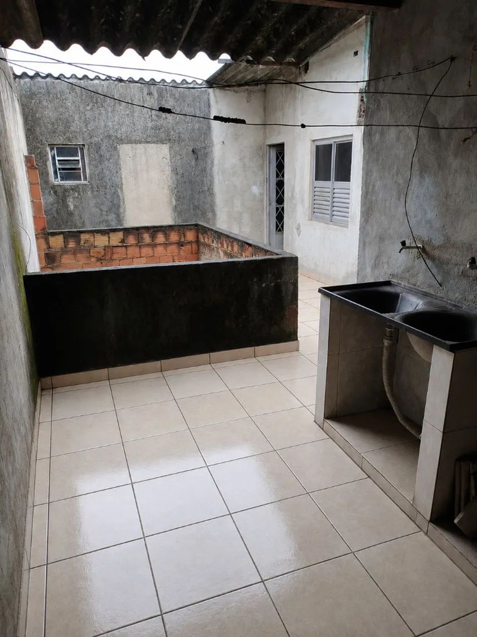 Vendo 2 casas em Campo Grande - Foto 2