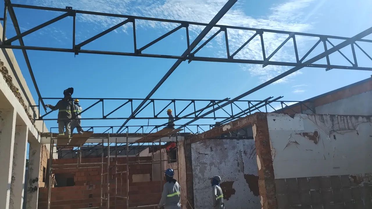 Serviços de pedreiro, empreiteiro  - Foto 5