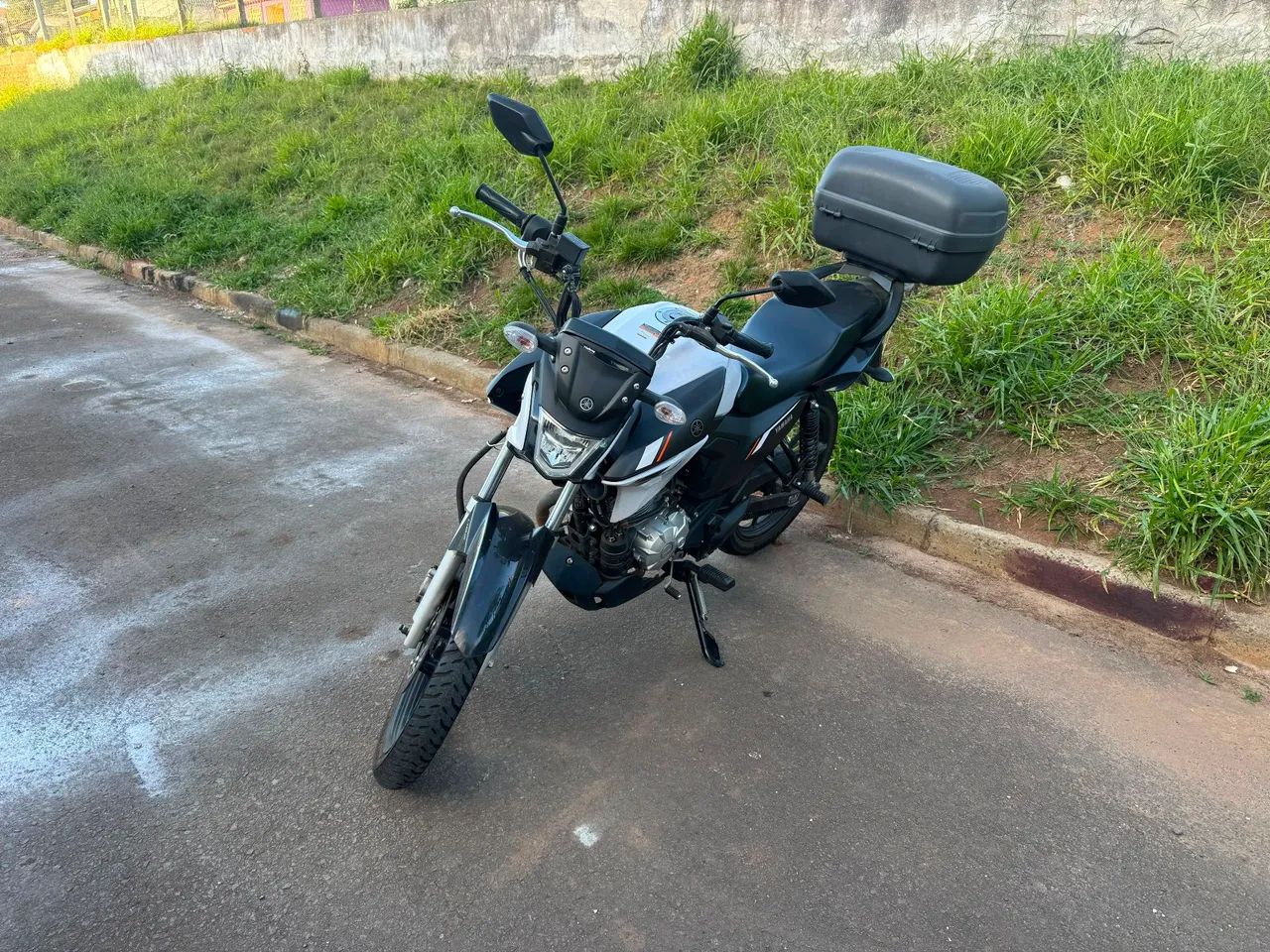 Yamaha factor 150 2025 - Foto 3