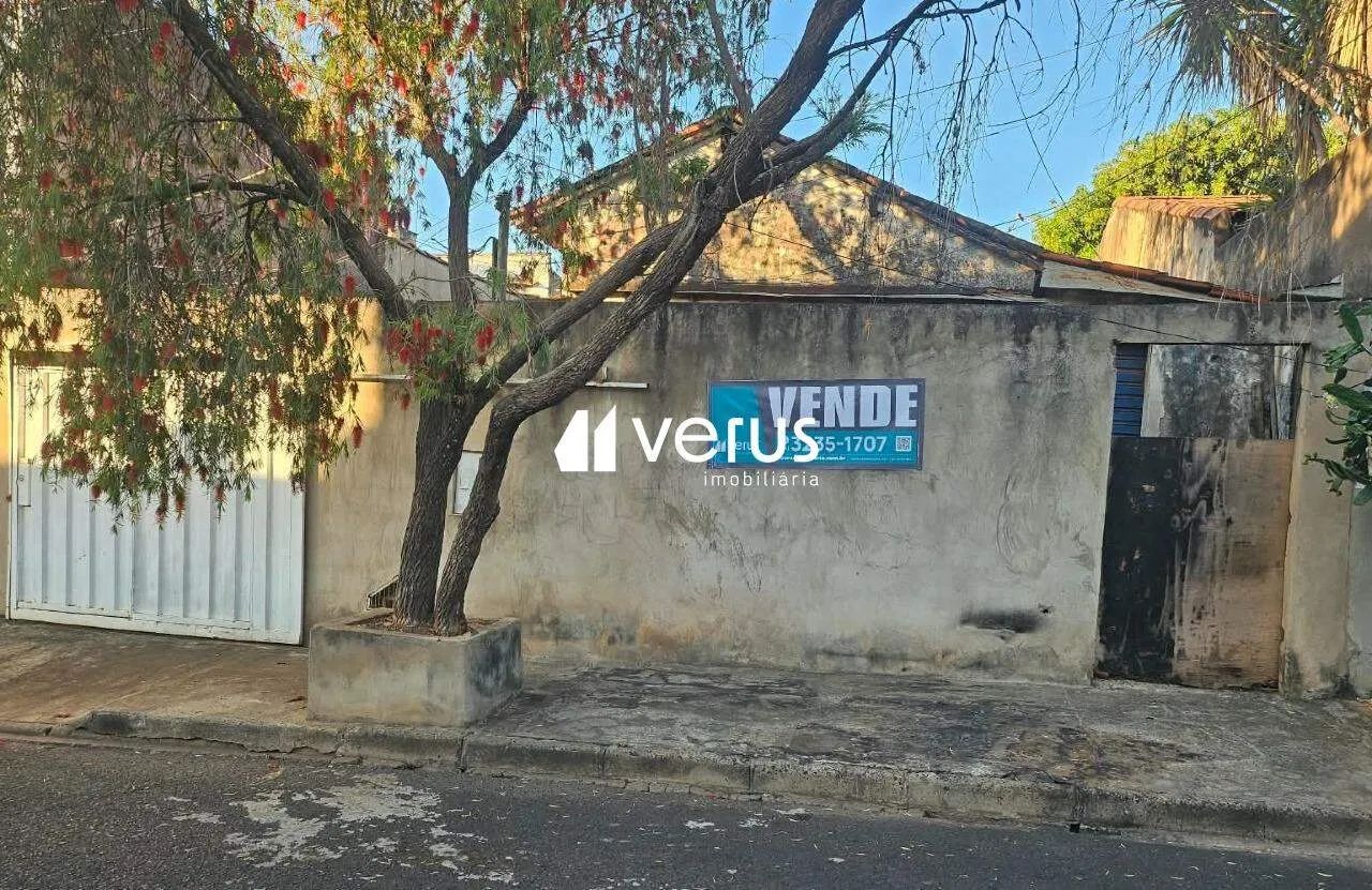 TERRENO à venda, MANSOUR - Uberlândia/MG