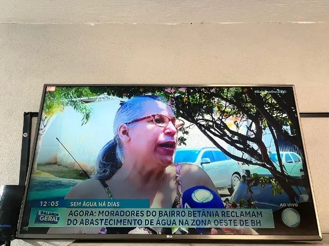 TV 47 POLEGADAS SMART - BARATO 
