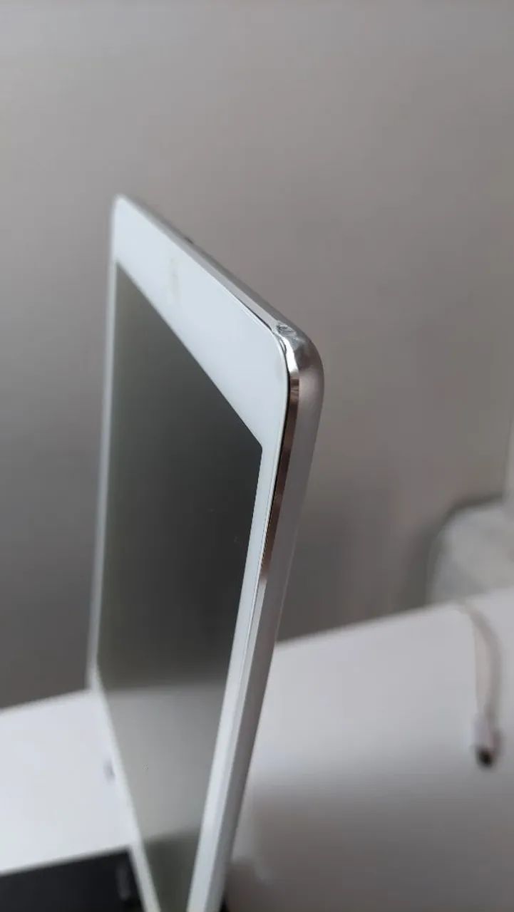 iPad Mini 2 16GB Prata - Foto 5