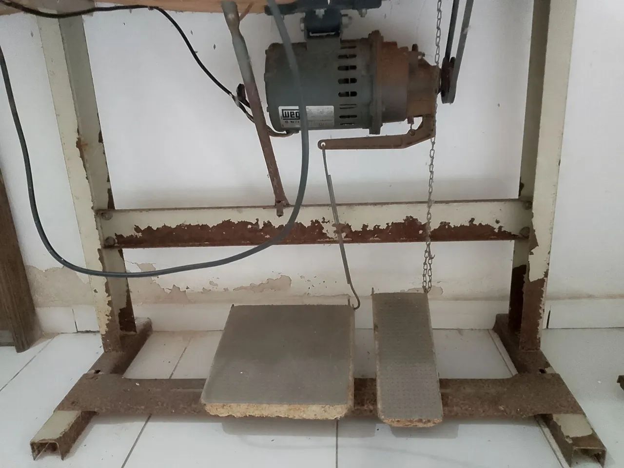 Máquina Galoneira  - Foto 3