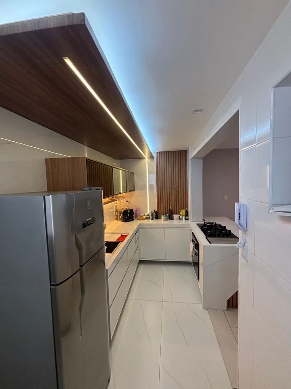 Residencial Francisco Antônio  - Foto 4