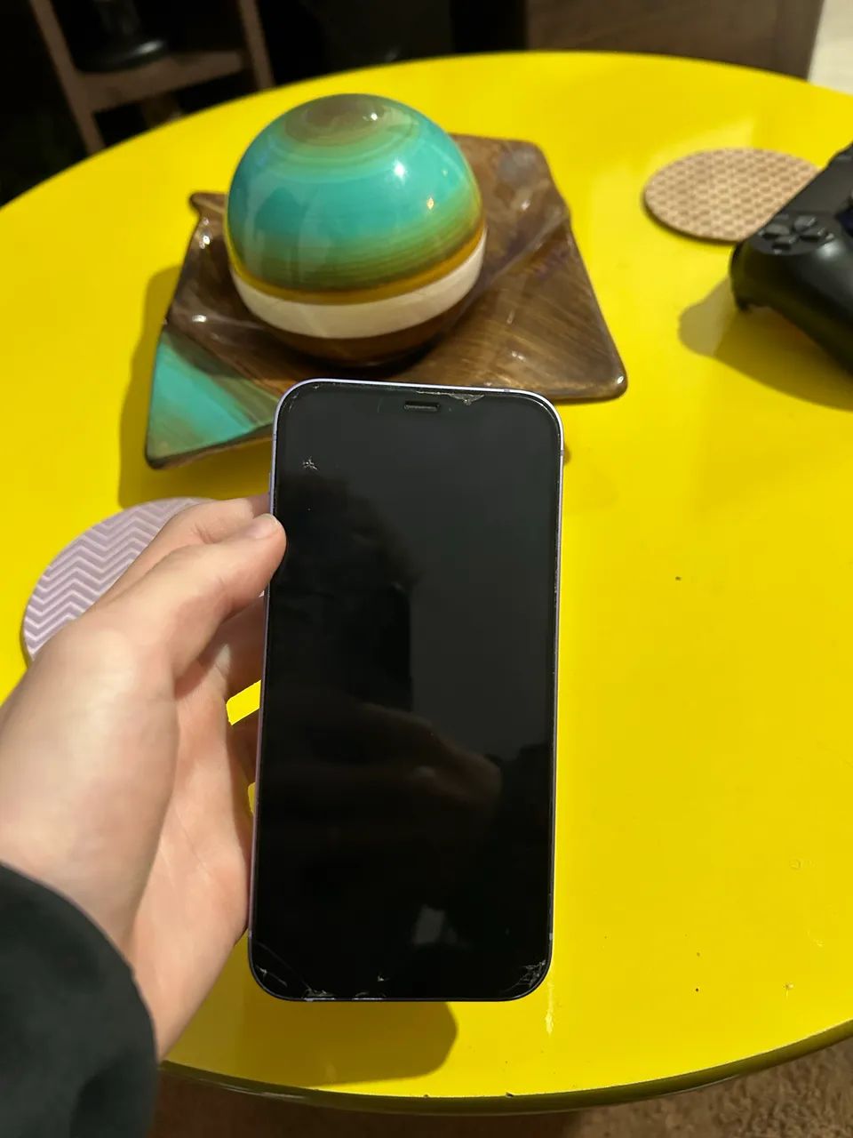 Iphone 12 64gb - Celulares e Smartphones - Mosela, Petrópolis
