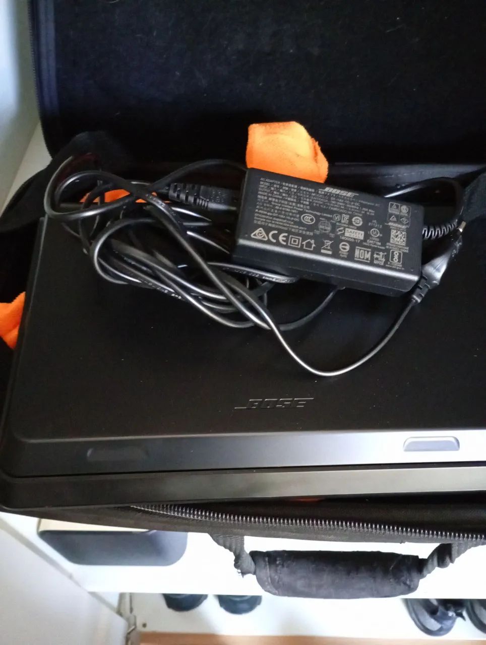 Mesa digital Bose t8s 