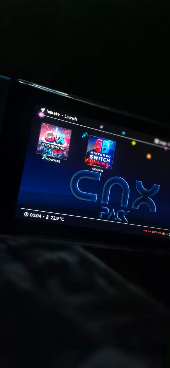 Nintendo switch desbloqueado  - Foto 3