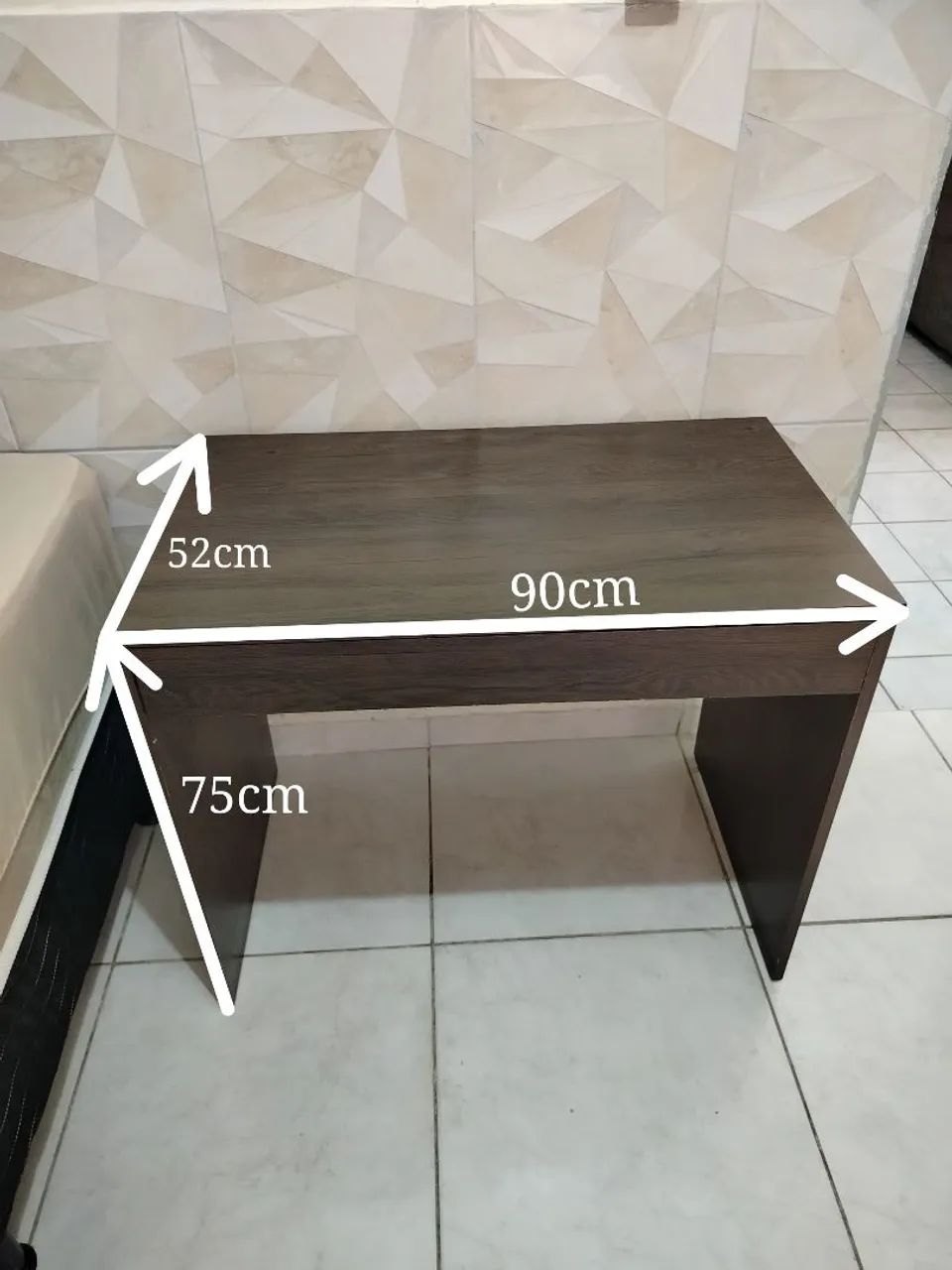 Mesa/Escrivaninha