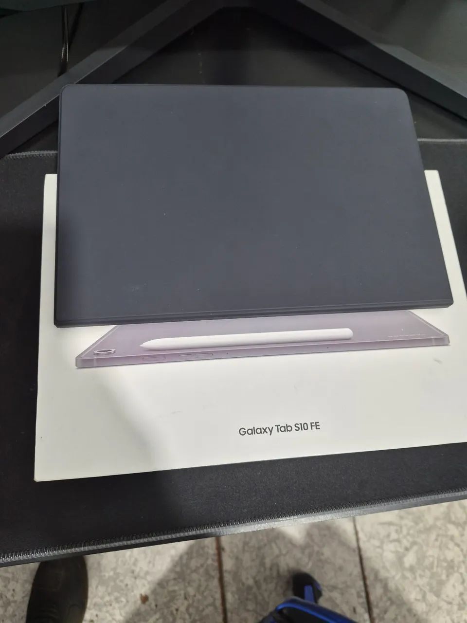 Tablet s10fe