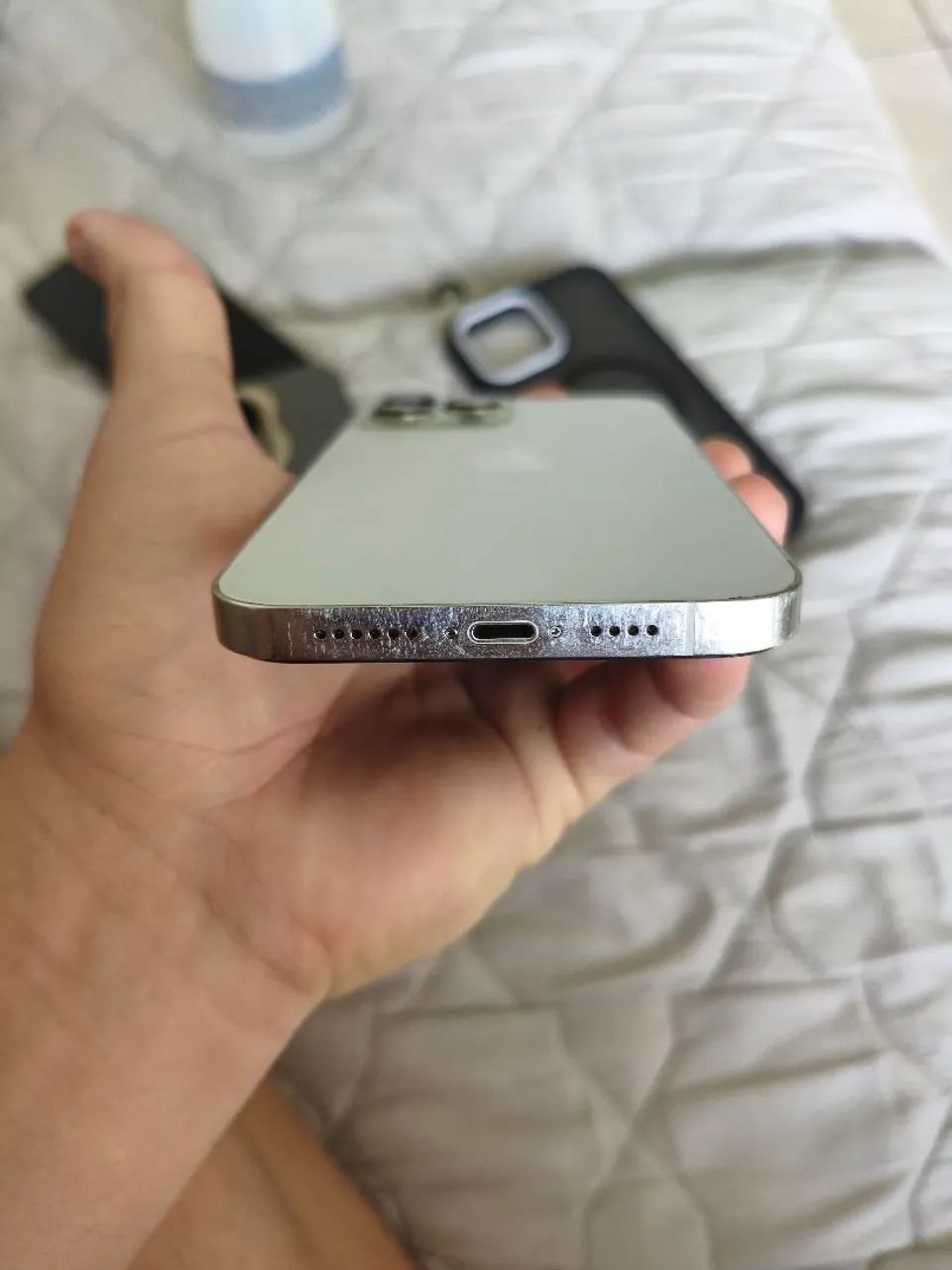 IPHONE 13 PRO MAX - Foto 5