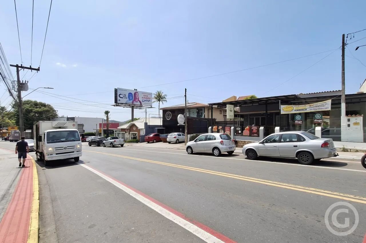 Excelente localização comercial em Coqueiros, Florianópolis - Foto 5