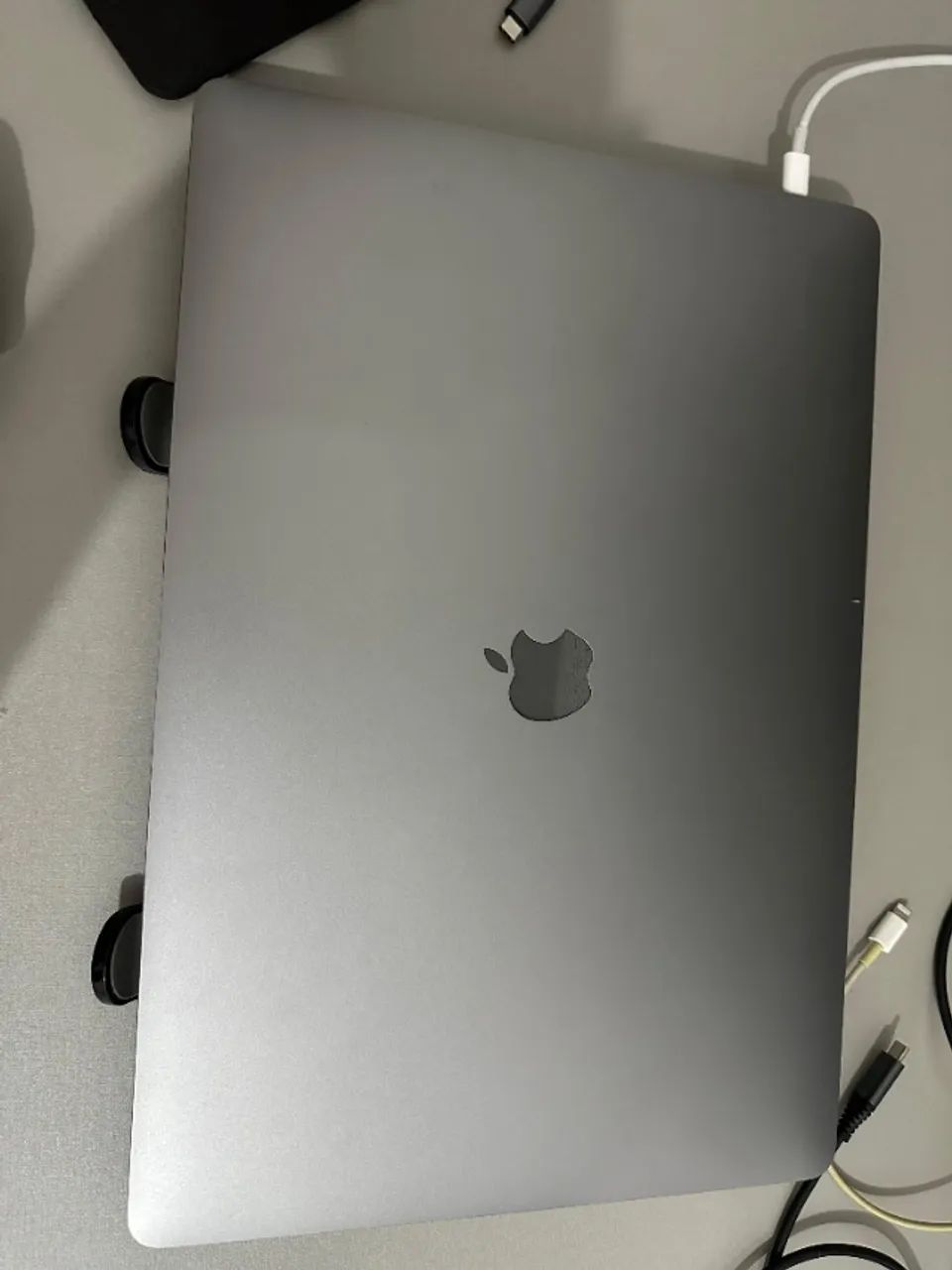 Macbook Pro 16' - i9 (32GB + 512GB) - Notebooks - Federação
