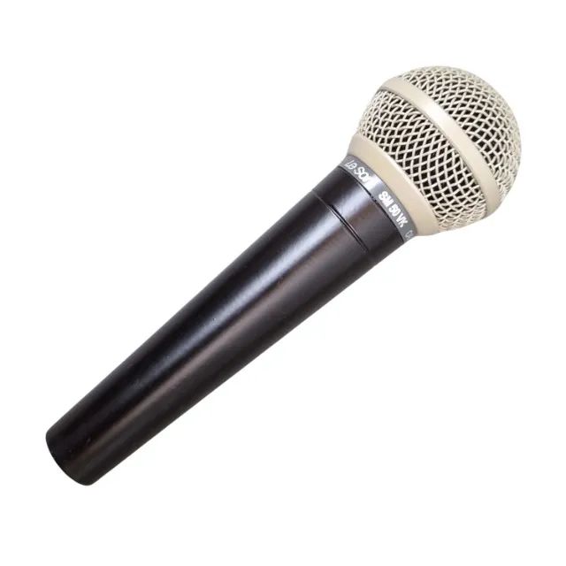 Microfone LeSon SM50 VK (Musicalvo) - Foto 2