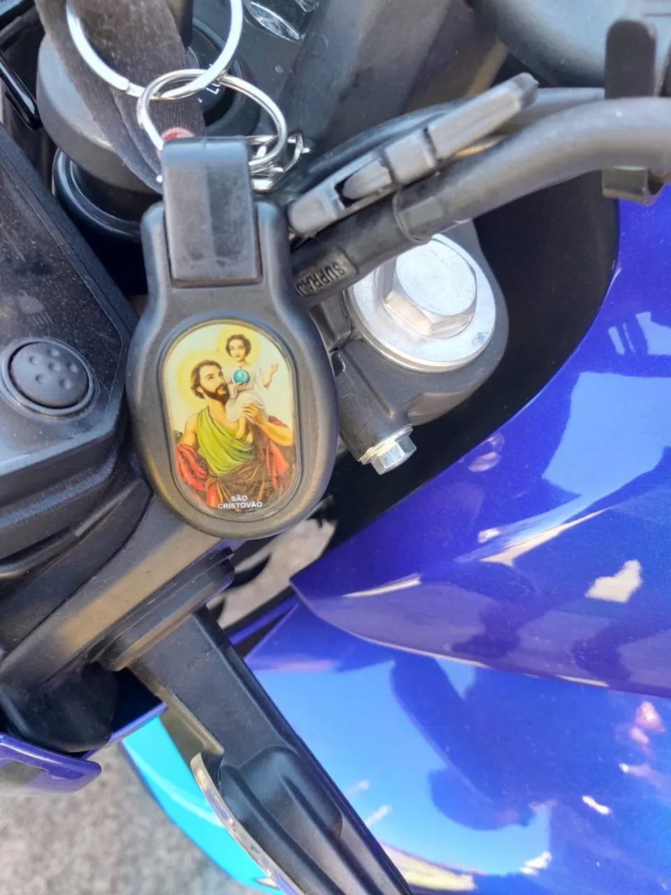 Yamaha - Foto 5