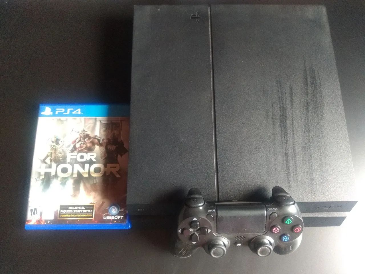 Playstation 4 - Foto 3