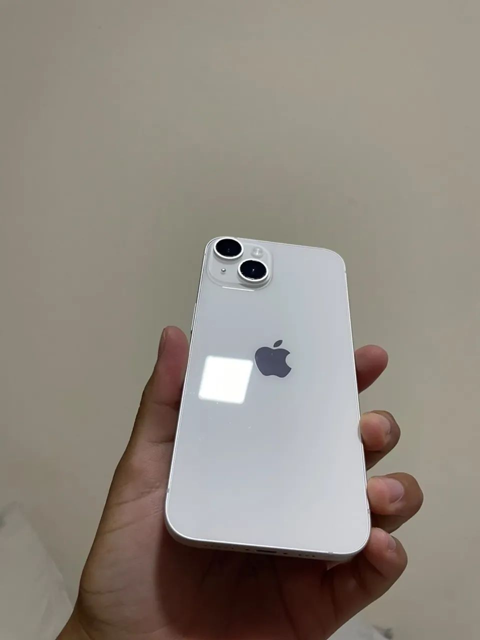 iPhone 14 - 128gb | BEM CONSERVADO - Foto 2