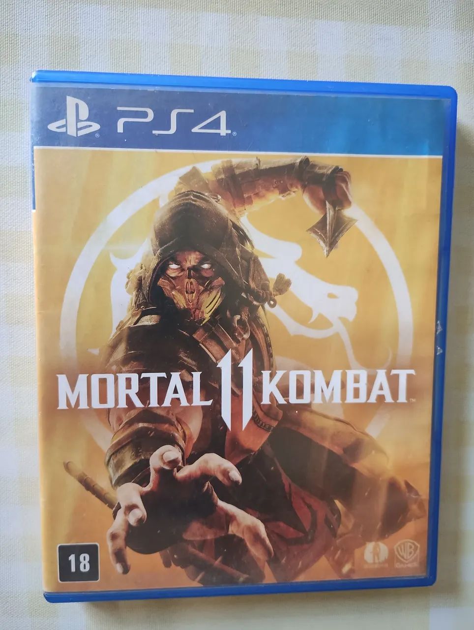 Jogos PS4 - Foto 3