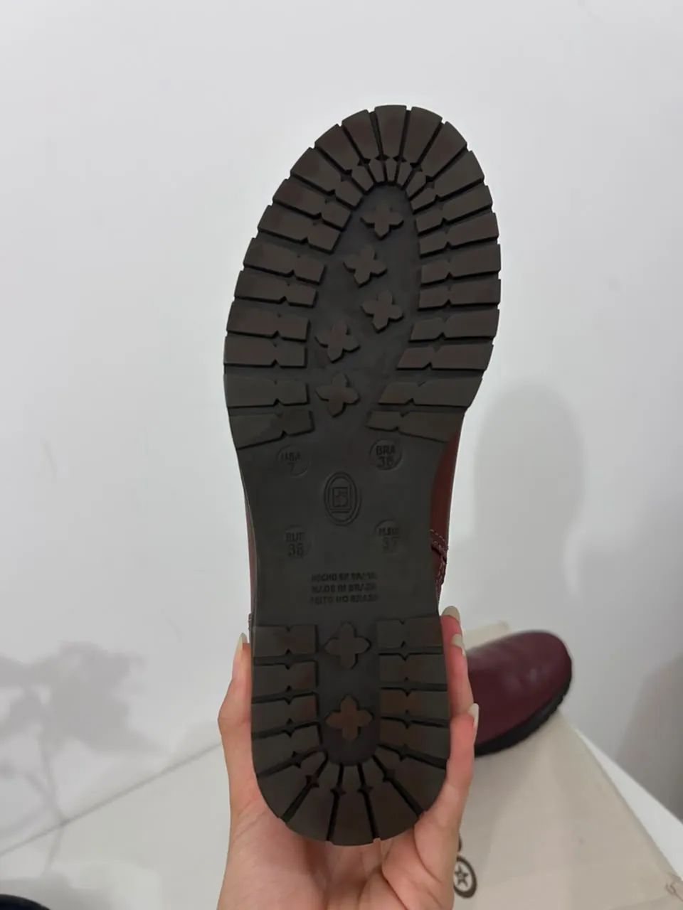 Bota bottero nunca usada  - Foto 4