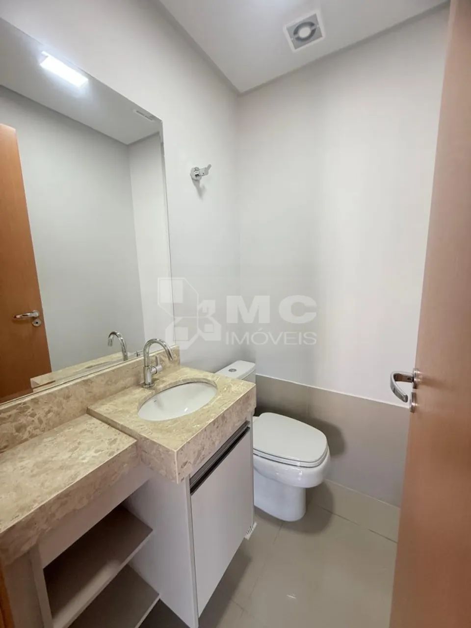 APARTAMENTO PARA LOCAÇÃO | VARANDAS DO PARQUE RESIDENCE - Foto 5