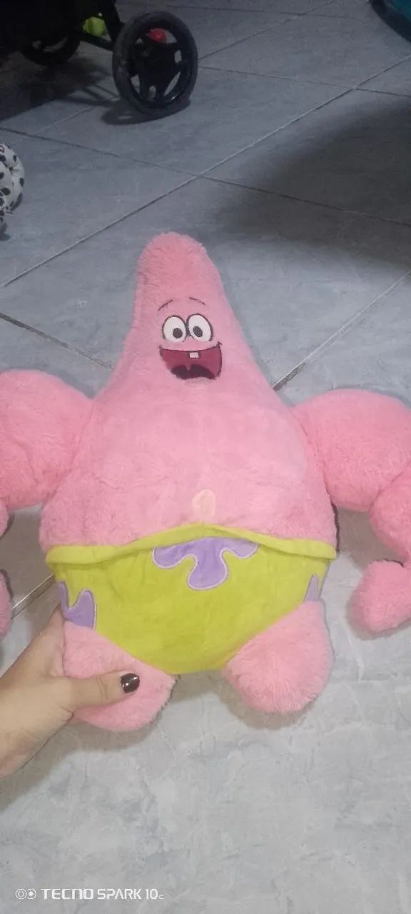 Patric  - Foto 2