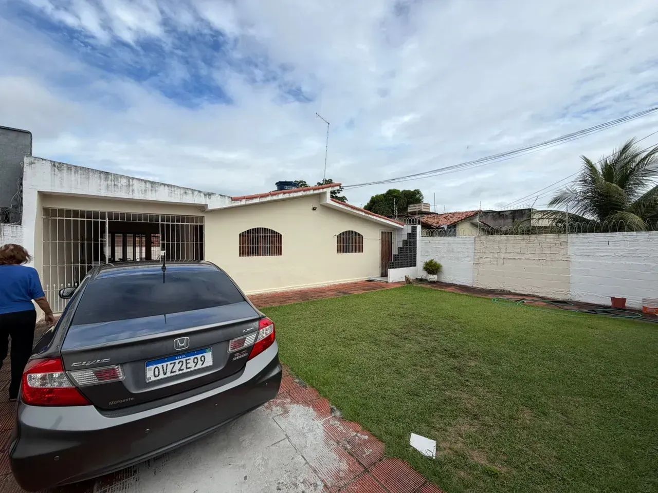 Vendo casa com 3 quartos em Pitimbu - Natal - RN - Foto 5