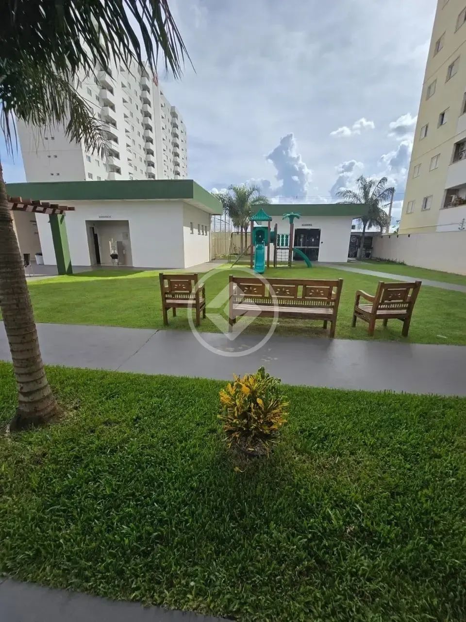 Apartamento no morada do ouro - 01 quarto codigo: 382293 - Foto 5