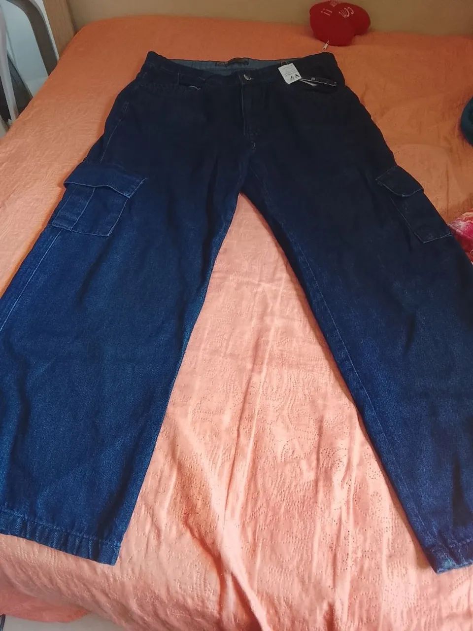 Calça Cargo  - Foto 3