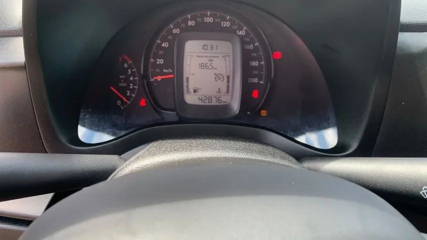 Fiat Strada Endurance 1.3 Flex 8V CS 2025 - Foto 2