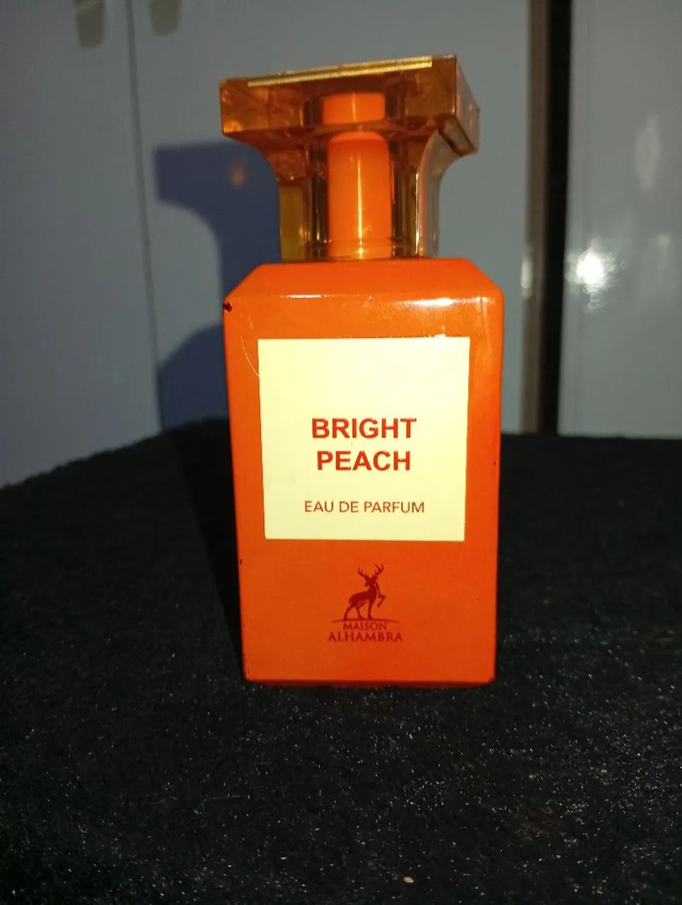 Perfume Árabe ALAMBRA  - Foto 3