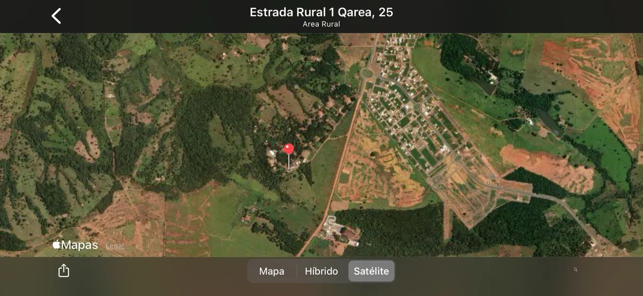 Foto - Abadia De Goiás - 