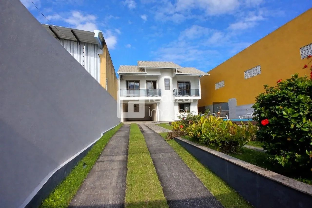 Casa 3 quartos no bairro Barreiros, São José - Foto 2